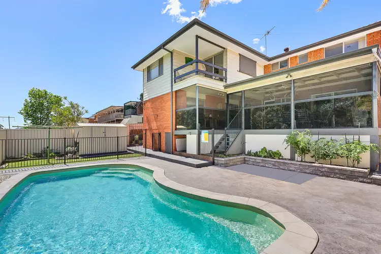 42 Aries Way, Elermore Vale NSW 2287