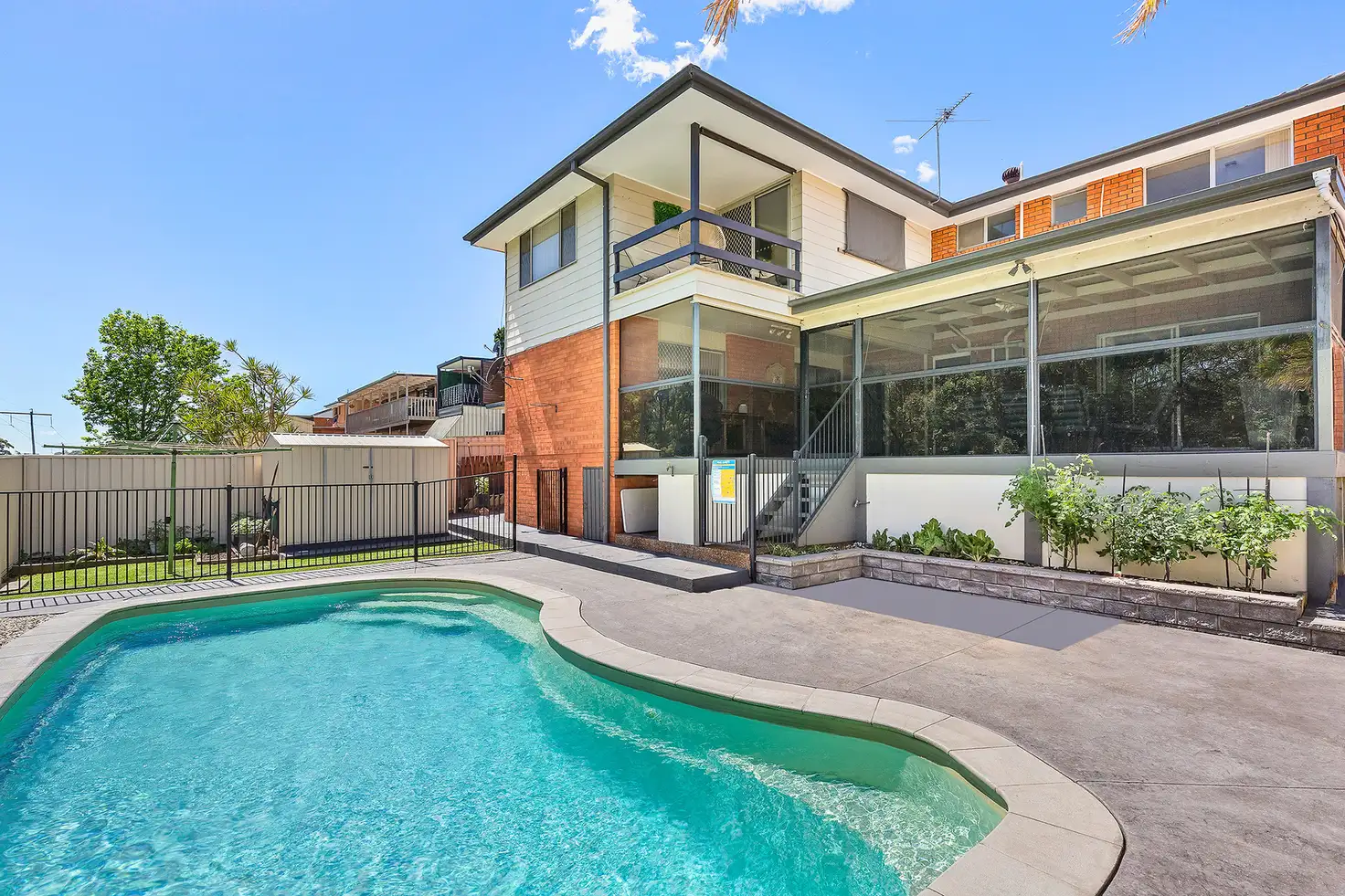 Main view of Homely house listing, 42 Aries Way, Elermore Vale NSW 2287