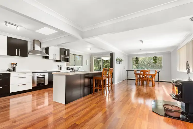 Third view of Homely house listing, 42 Aries Way, Elermore Vale NSW 2287