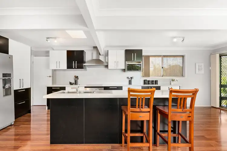 Fourth view of Homely house listing, 42 Aries Way, Elermore Vale NSW 2287