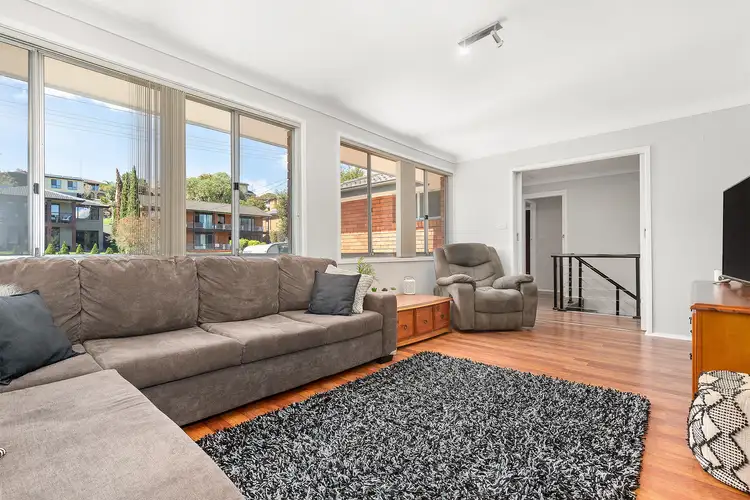 Fifth view of Homely house listing, 42 Aries Way, Elermore Vale NSW 2287