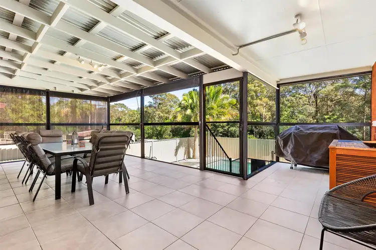 Sixth view of Homely house listing, 42 Aries Way, Elermore Vale NSW 2287