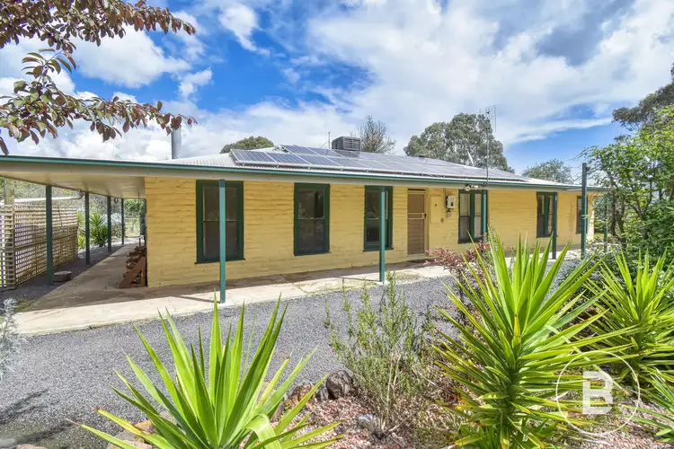 143 Taggart Drive, Daisy Hill VIC 3465