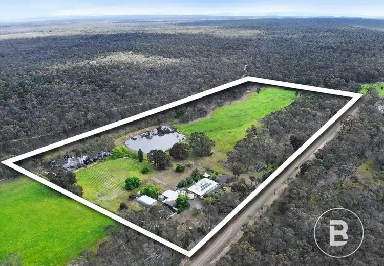 Second view of Homely house listing, 143 Taggart Drive, Daisy Hill VIC 3465