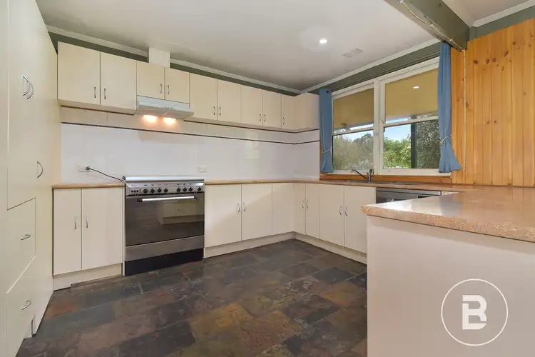 Fifth view of Homely house listing, 143 Taggart Drive, Daisy Hill VIC 3465