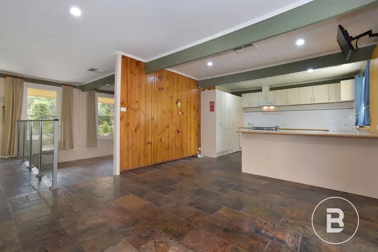 Sixth view of Homely house listing, 143 Taggart Drive, Daisy Hill VIC 3465