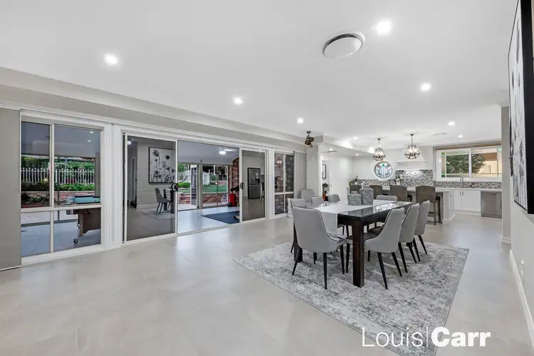 Fourth view of Homely house listing, 13 Sylvan Grove, Glenhaven NSW 2156