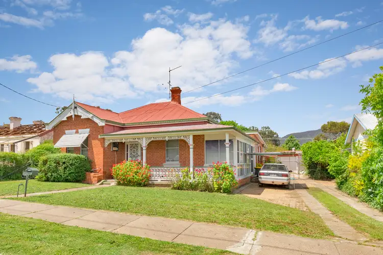 Fifth view of Homely house listing, 21 Dean Street, Tamworth NSW 2340