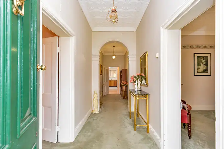 Sixth view of Homely house listing, 21 Dean Street, Tamworth NSW 2340