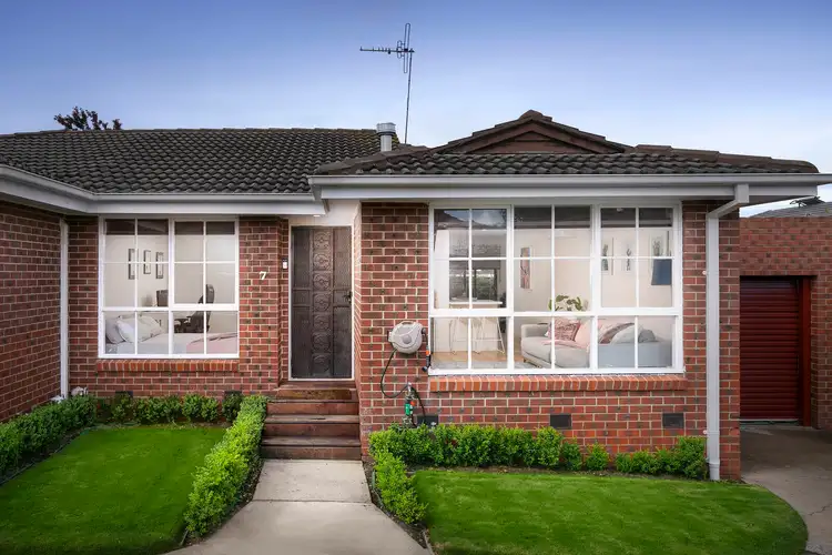 7/36 Grevillia Road, Oak Park VIC 3046