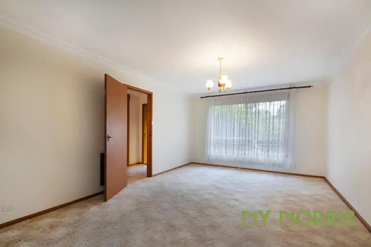 Second view of Homely house listing, 22 Lee-Steere Crescent, Kambah ACT 2902