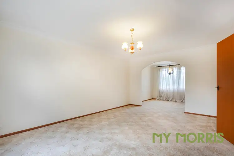 Third view of Homely house listing, 22 Lee-Steere Crescent, Kambah ACT 2902