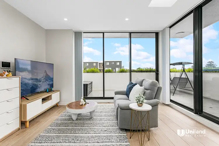 605/19 Epping Road, Epping NSW 2121
