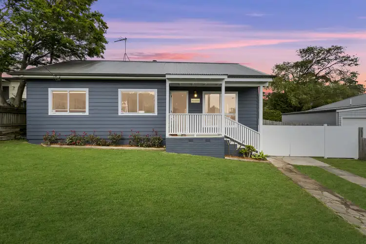 81 Woodcourt Road, Berowra Heights NSW 2082