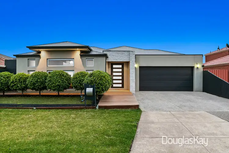 3 Peter Drive, Sunshine West VIC 3020