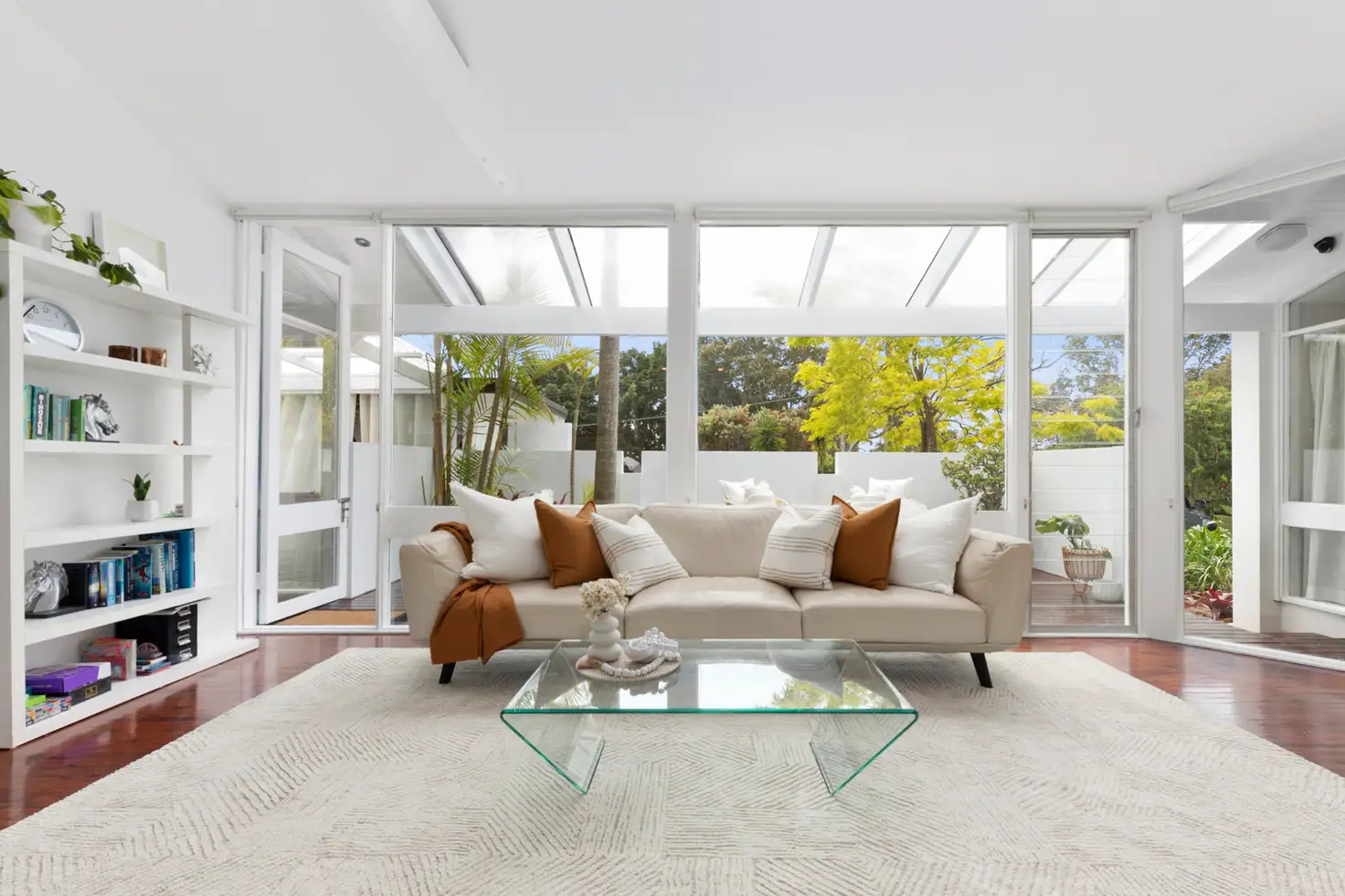 Main view of Homely house listing, 204 Powderworks Road, Elanora Heights NSW 2101