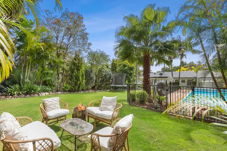 Third view of Homely house listing, 204 Powderworks Road, Elanora Heights NSW 2101
