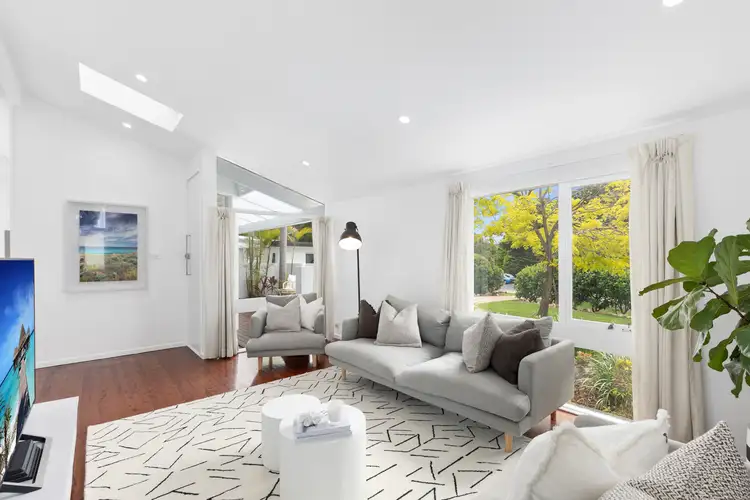 Fifth view of Homely house listing, 204 Powderworks Road, Elanora Heights NSW 2101