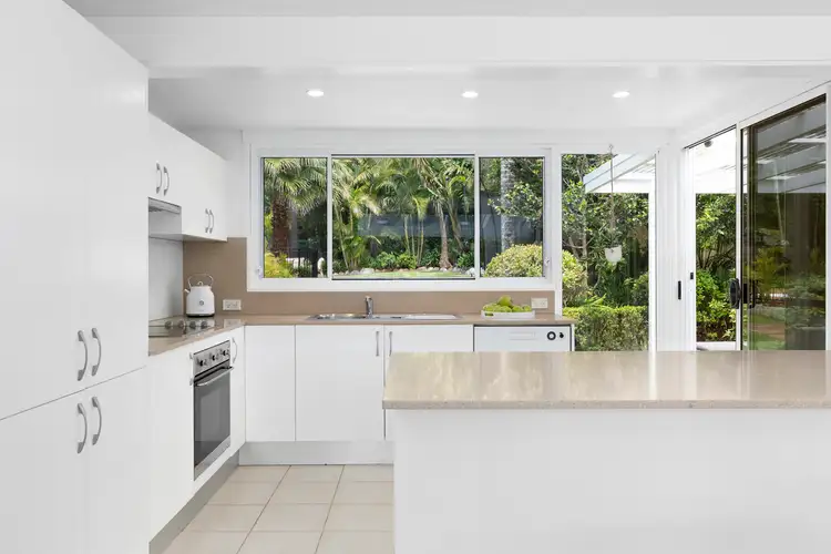 Sixth view of Homely house listing, 204 Powderworks Road, Elanora Heights NSW 2101