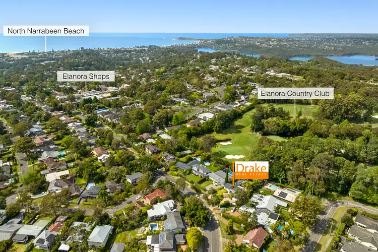 Seventh view of Homely house listing, 204 Powderworks Road, Elanora Heights NSW 2101