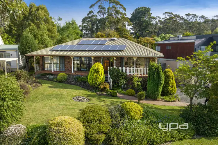 Main view of Homely house listing, 23 Cloud Street, Arthurs Seat VIC 3936