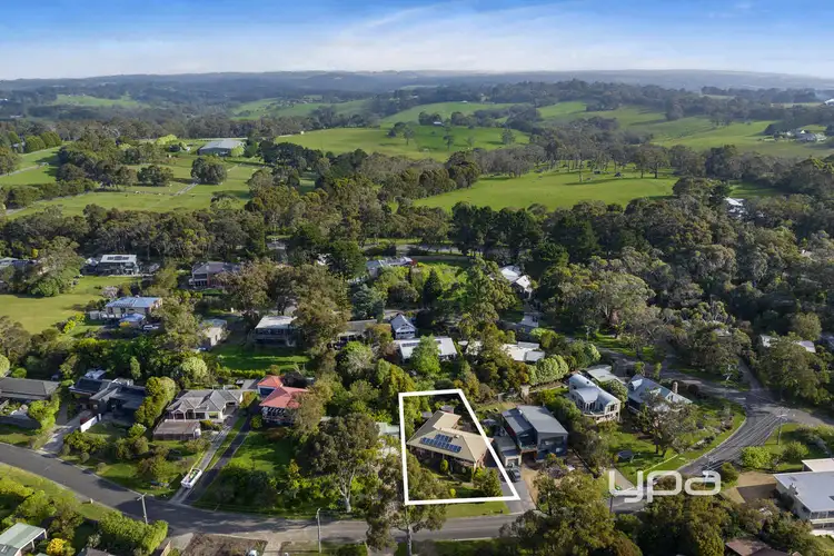 Second view of Homely house listing, 23 Cloud Street, Arthurs Seat VIC 3936