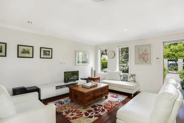 Third view of Homely house listing, 32A Hall Road, Hornsby NSW 2077
