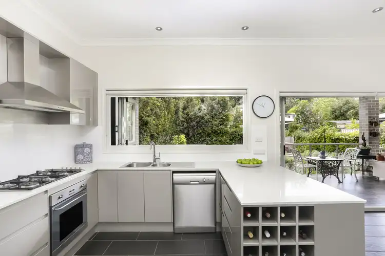Fourth view of Homely house listing, 32A Hall Road, Hornsby NSW 2077
