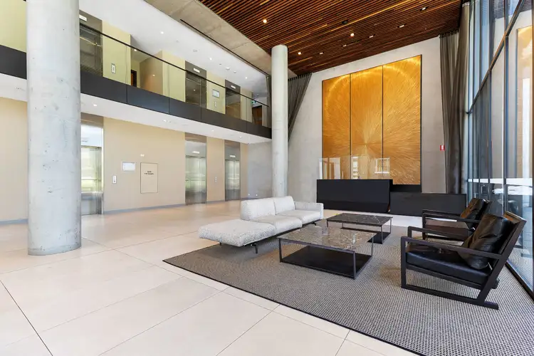 Main view of Homely apartment listing, A411/1 Network Place, North Ryde NSW 2113