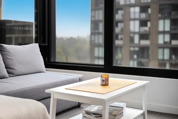 Third view of Homely apartment listing, A411/1 Network Place, North Ryde NSW 2113