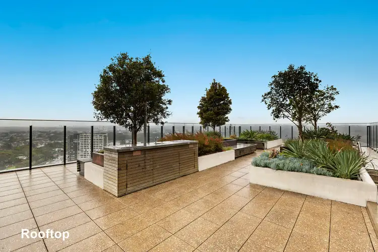 Fourth view of Homely apartment listing, A411/1 Network Place, North Ryde NSW 2113
