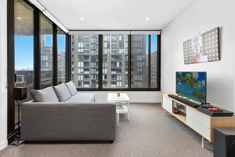 Fifth view of Homely apartment listing, A411/1 Network Place, North Ryde NSW 2113