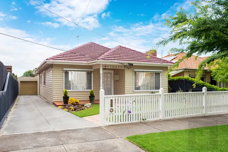 69 Gent Street, Yarraville VIC 3013
