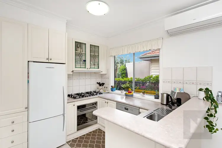Second view of Homely house listing, 69 Gent Street, Yarraville VIC 3013