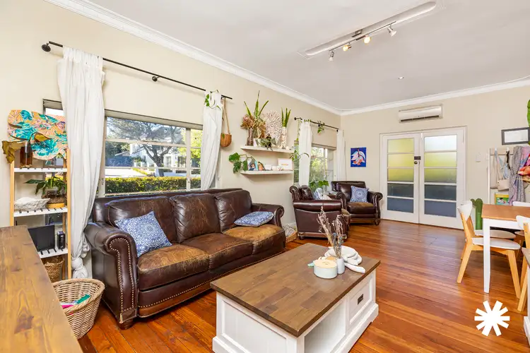 Second view of Homely house listing, 35 Ryrie Avenue, Como WA 6152