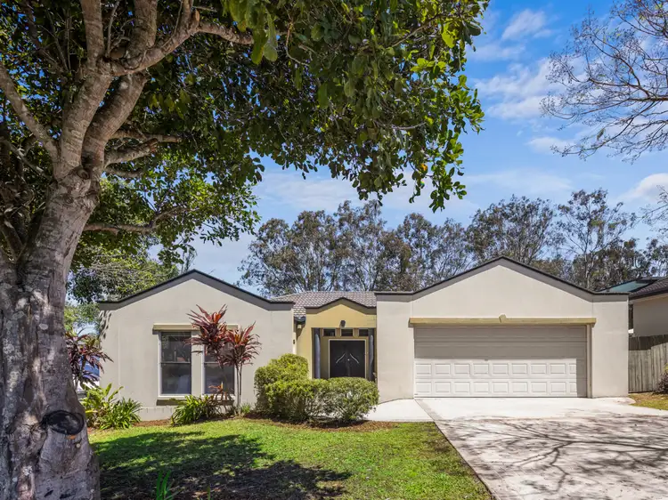 Main view of Homely house listing, 7 Parklane Terrace, Brookfield QLD 4069