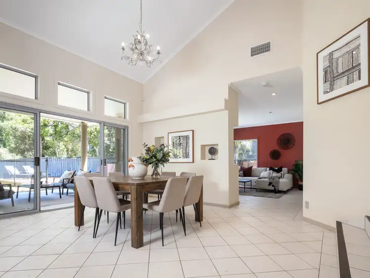 Third view of Homely house listing, 7 Parklane Terrace, Brookfield QLD 4069