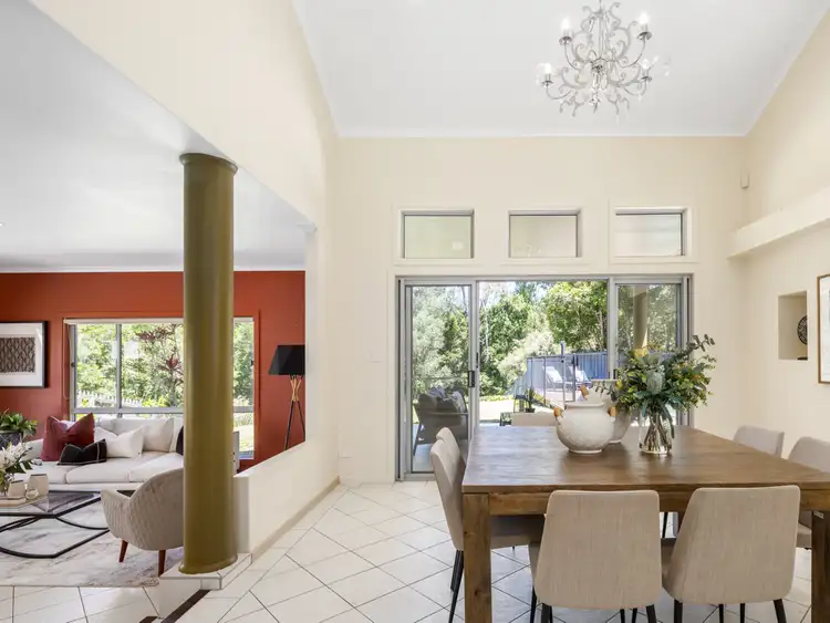 Fourth view of Homely house listing, 7 Parklane Terrace, Brookfield QLD 4069