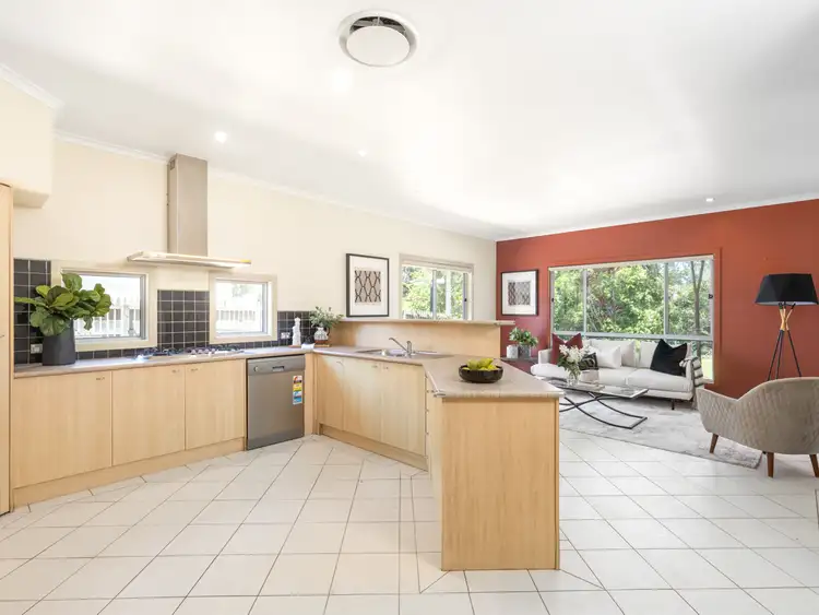 Sixth view of Homely house listing, 7 Parklane Terrace, Brookfield QLD 4069
