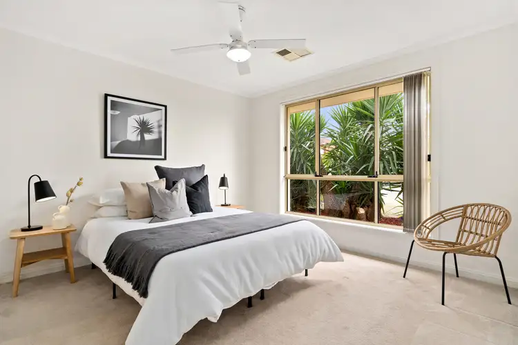 Third view of Homely house listing, 8 Newfield Drive, Reynella SA 5161