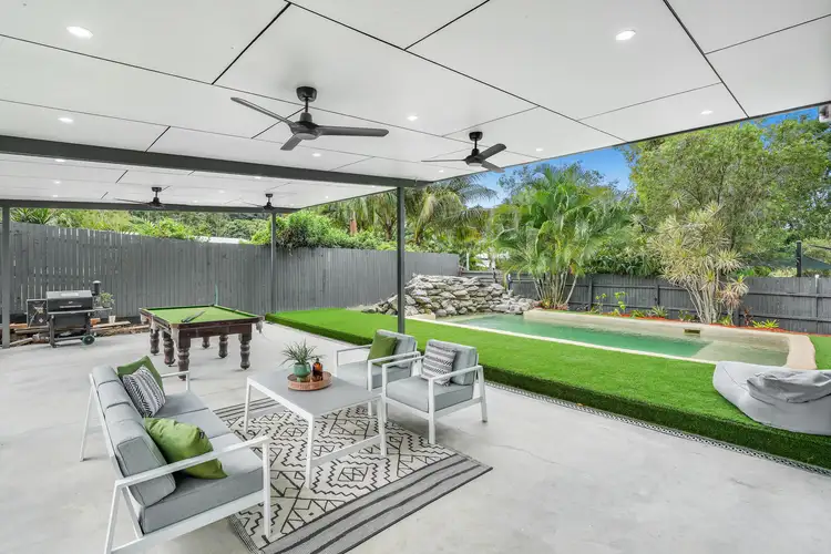 5 Fitzallan Close, Kanimbla QLD 4870