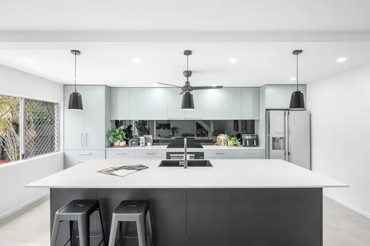 Third view of Homely house listing, 5 Fitzallan Close, Kanimbla QLD 4870