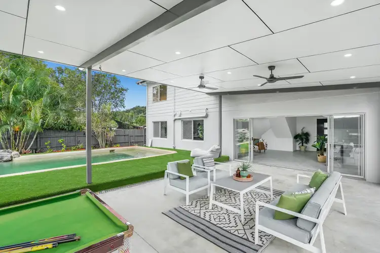 Sixth view of Homely house listing, 5 Fitzallan Close, Kanimbla QLD 4870