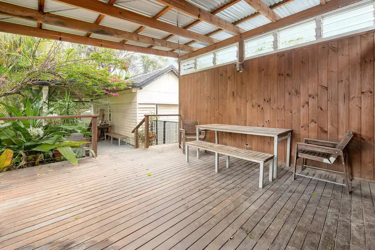 Main view of Homely house listing, 98 Blackwood Road, Deagon QLD 4017