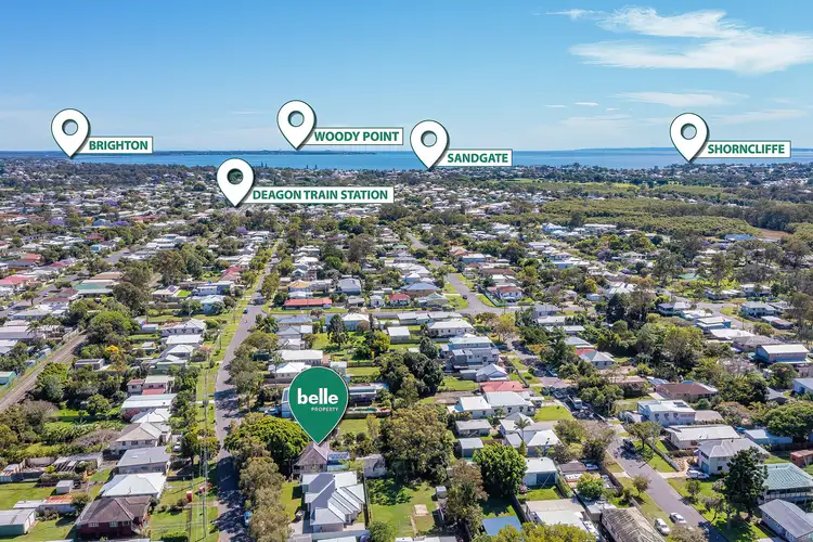 Third view of Homely house listing, 98 Blackwood Road, Deagon QLD 4017