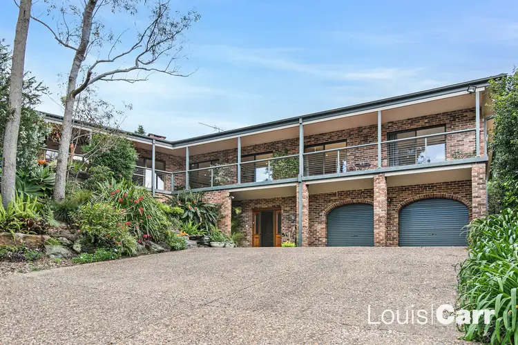 88 Jenner Road, Dural NSW 2158