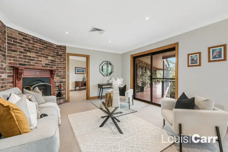 Second view of Homely house listing, 88 Jenner Road, Dural NSW 2158