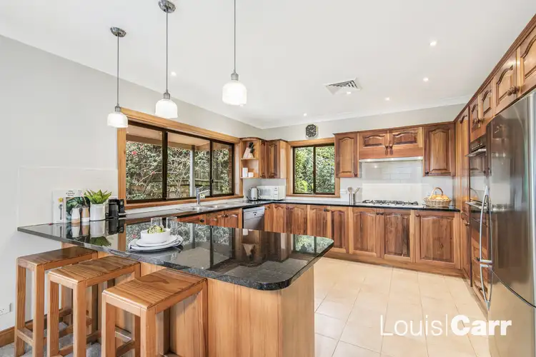 Third view of Homely house listing, 88 Jenner Road, Dural NSW 2158