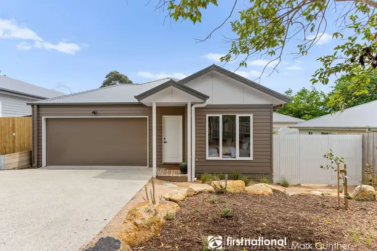 Third view of Homely house listing, 3 Mason Close, Healesville VIC 3777