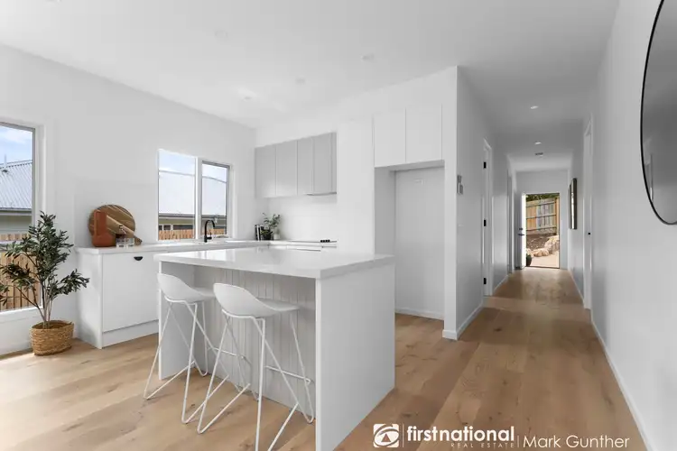 Fourth view of Homely house listing, 3 Mason Close, Healesville VIC 3777